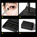 3-i-1 eyeliner och stämpelkit för nedre fransar