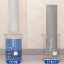 🧼Mini hopfällbar skrivbordsmopp - våt- och torrrengöringsmopp