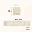 Mini smyckesväska för resor