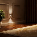 🏡💡 Smart LED-nattlampa med automatisk ljusstyrkekontroll ✨