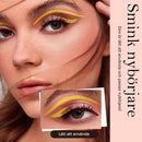 Quick Eyeliner Ögonskuggstencil