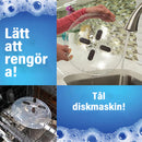 12-tums stänkskyddande magnetiskt lock till mikrovågsugn