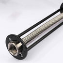 Multifunktionell diskbänknyckel