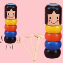 Odödlig magisk leksak