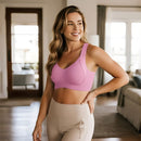 🔥 Åtstramande BH | Bygelfri BH 👍