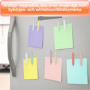 Magnetiskt bokmärke