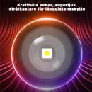 🔥 2025 Den ultimata överlevnadsficklampan