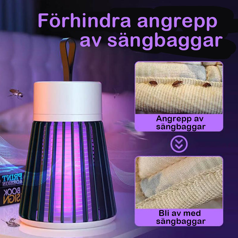 Vägglöss Elektromagnetisk Insektsavvisande Spis