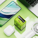 🔌🔋Det bästa valet för snabbladdning i den nya eran - galliumnitridladdare