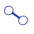 Silikon elastiska handbojor