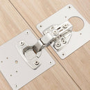 Reparationssats för gångjärn