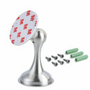 Magnetisk dörrfäste