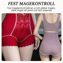 💃 Shapingshorts med hög midja för kvinnor