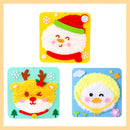 Gör det själv broderidockor