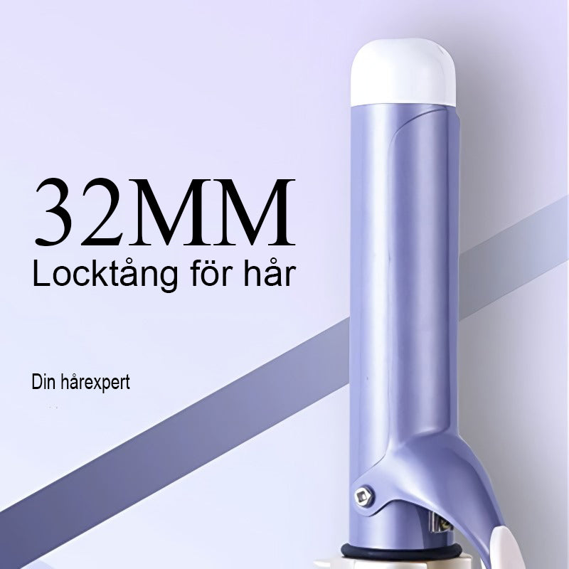 Locktång