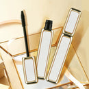 🔥Lyxig fårskinnsmascara i guldförpackning