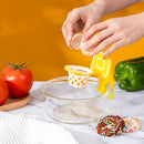 🥚Ägguleseparator