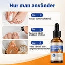 Nagelvårdslösning