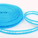 Bärbar halkfri klädluftare