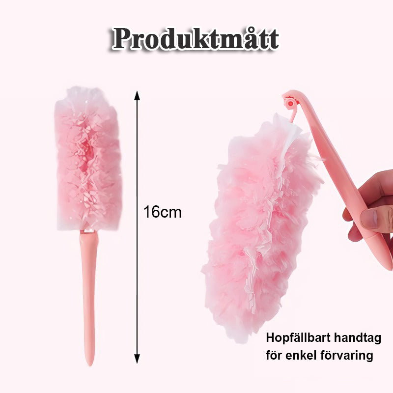 🔥🧹Höjbar, tvättbar ytrengöringsduk