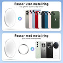 Magnetisk selfiespegel