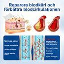 VeinEase mikronålsbehandlingsplåster