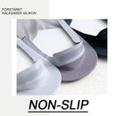 Glidfria isstrumpor (3 par)