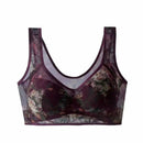 Super Push-Up-BH | Sval och bekväm BH i issidens spets