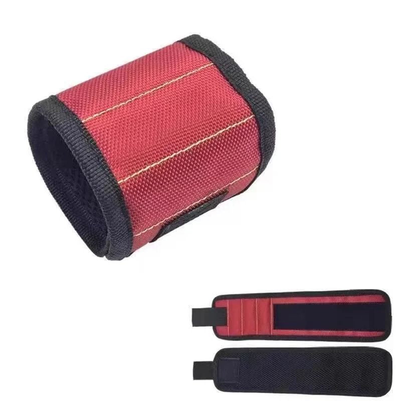 Kraftig magnetarmband