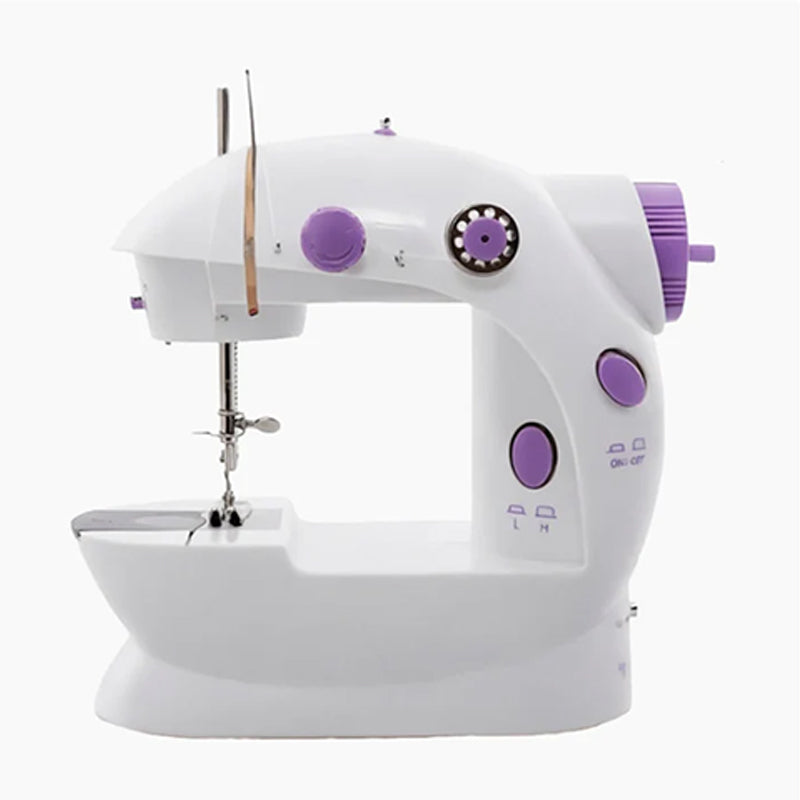 🧵Elektrisk symaskin i miniformat🎀
