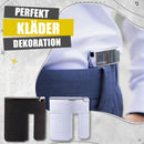 Multifunktions bältesklämma