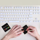 【100 st/1 set】Magisk papperskonst