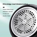 Elektrisk hårborttagare uppladdningsbar