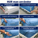 💖Lakanhållare - Säkra lakan stadigt på plats