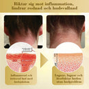 Koncentrerad reparationskräm med bigift