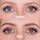 Magisk ögonbrynspenna