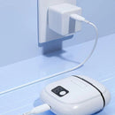 Elektrisk nagelslip Automatisk smart nagelklippare