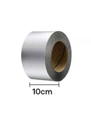 Super Vattentät butylgummitejp