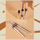 Mascara med järnstav