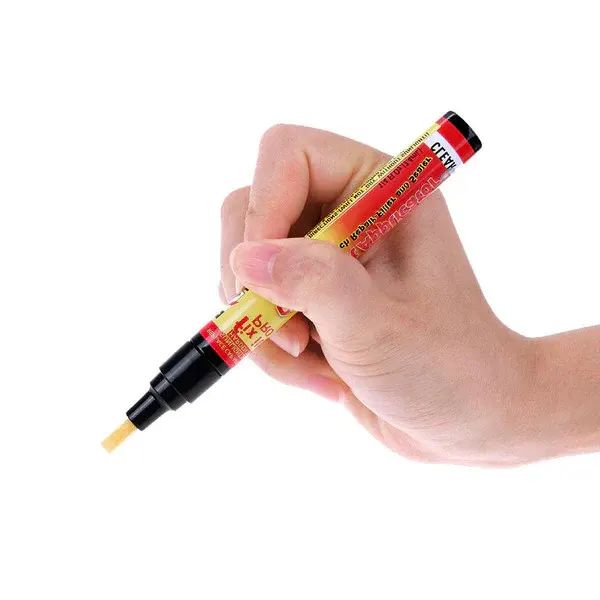 Scratch Eraser Pen