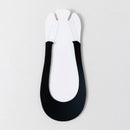 osynliga strumpor 3 par