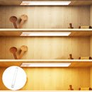 Smart Magnetisk LED-Lampa Med Rörelsesensor