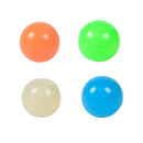 🎈Glödande klibbiga kulor🎈