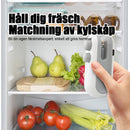 2 i 1 mini påsförslutningsmaskin