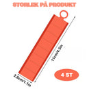 Skivningsverktyg med non-stick