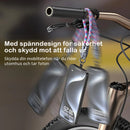 2-i-1 snabbladdningskabel för mobiltelefon