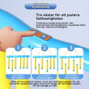 Fånga stickspelets reaktionsträningsleksak