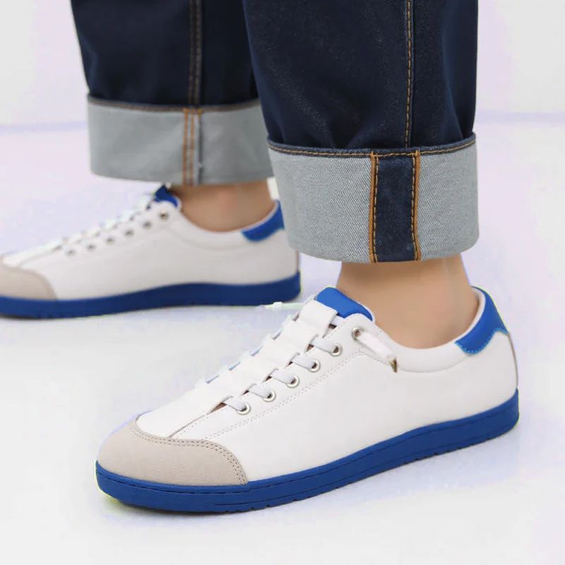 🔥Bekväma lösa damsneakers🦶