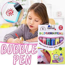Skapa magiska 3D-effekter – puffiga pennor för kreativ DIY
