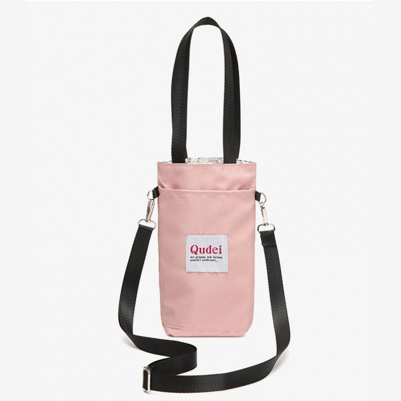 Multifunktionell utomhusväska👜